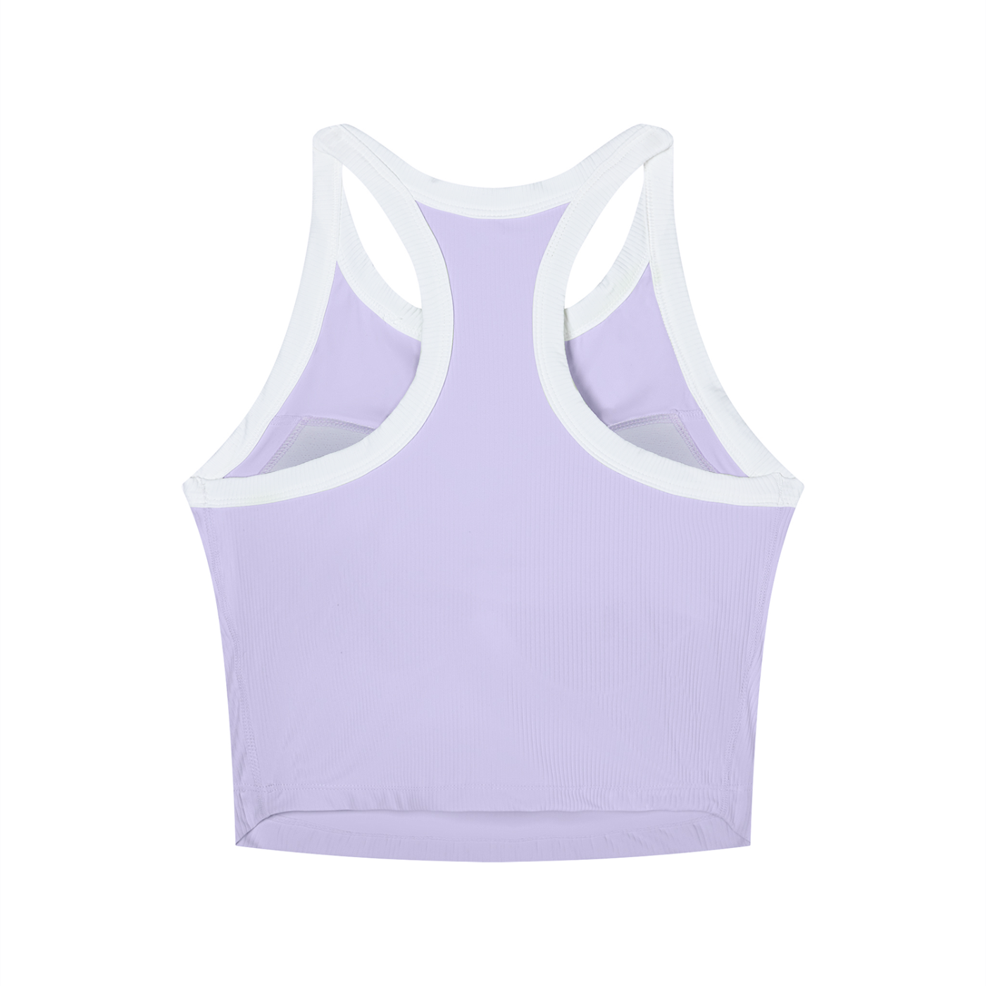 Racer Bk Tank Top
