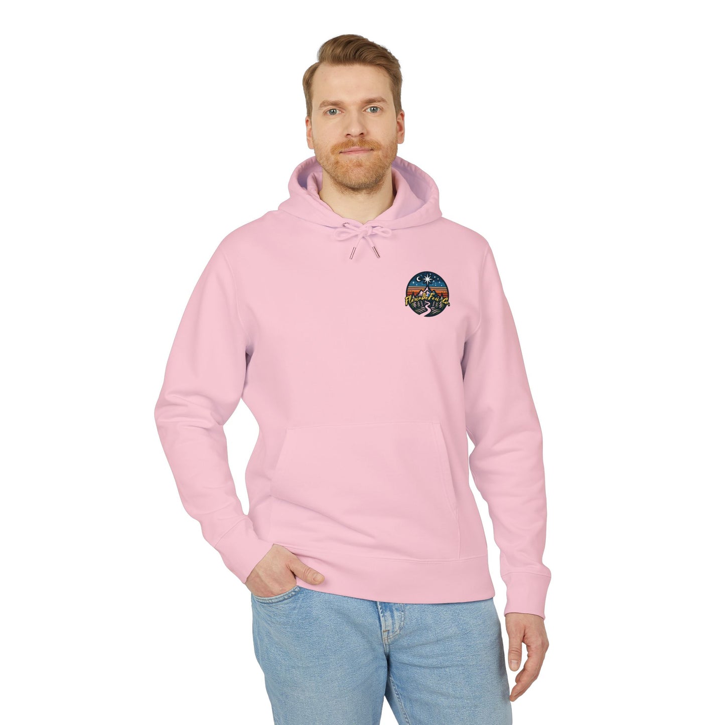 Lifestyle Eco Hoodie