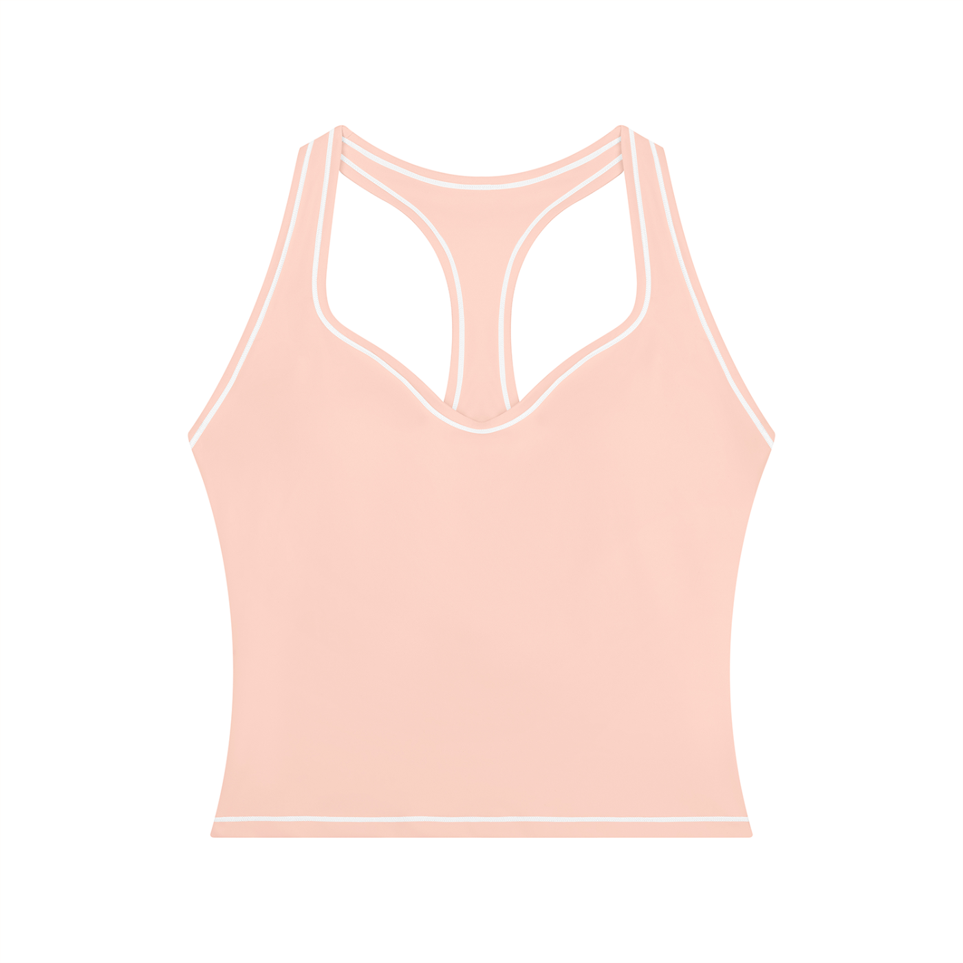 Yoga Tank Top