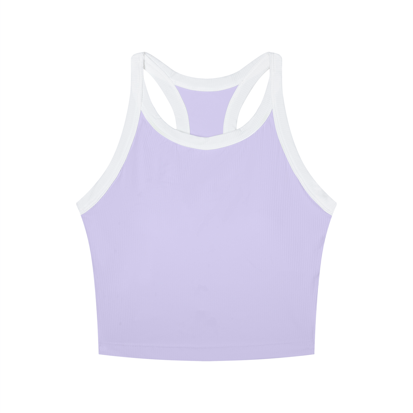 Racer Bk Tank Top