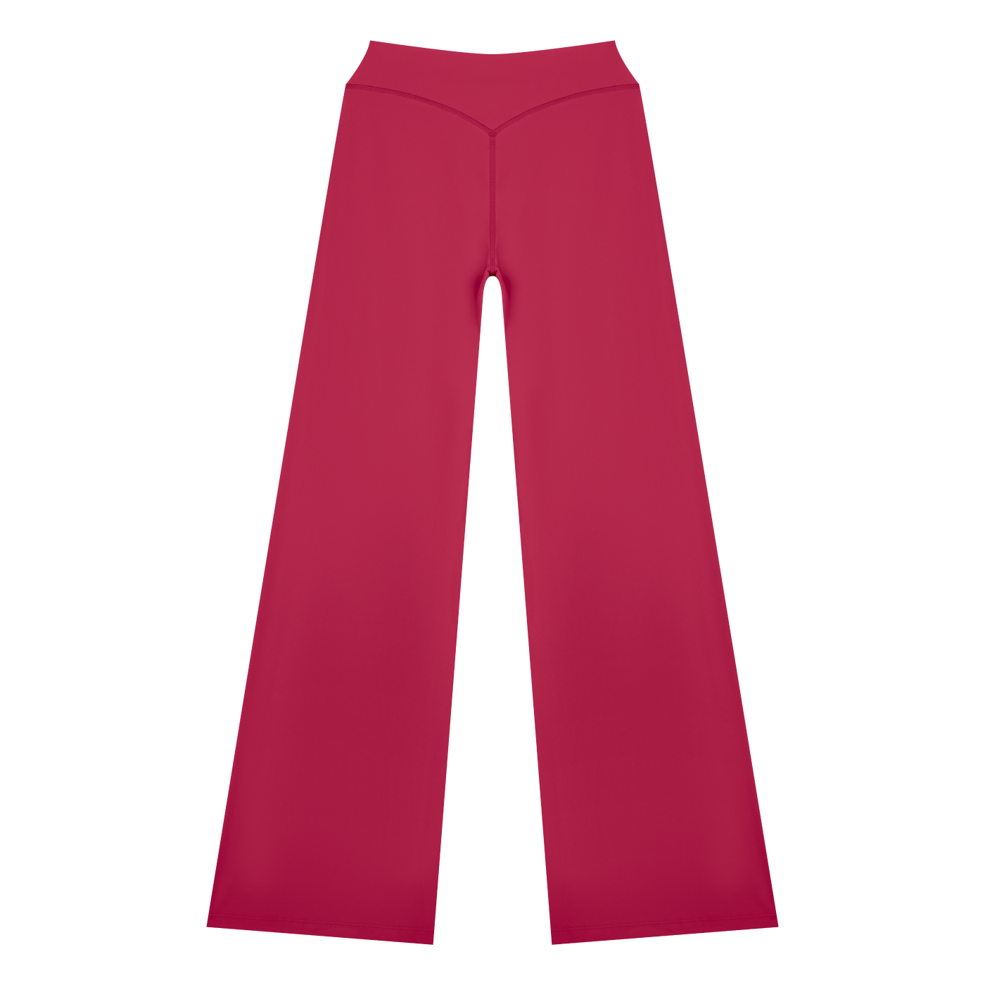 High Rise Yoga Pants