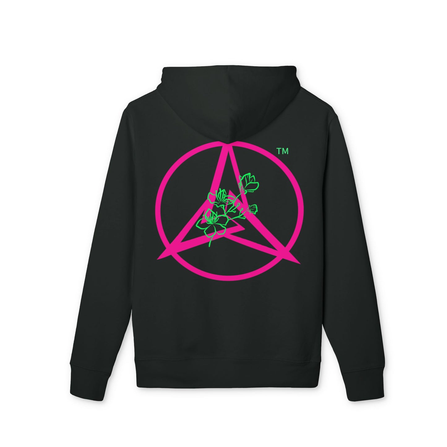 FDFLifestyleCo. Eco Hoodie