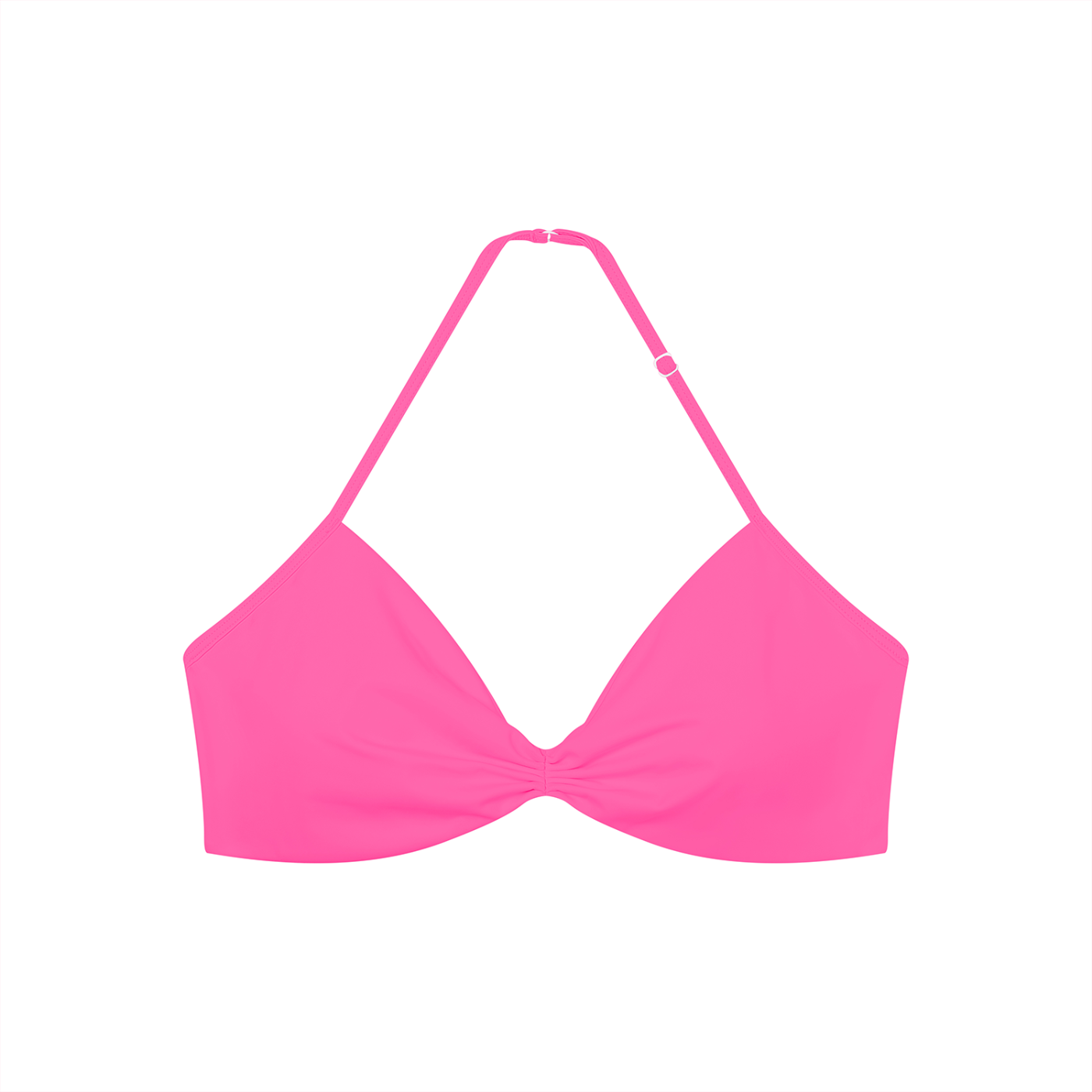 Halter Sports Bra