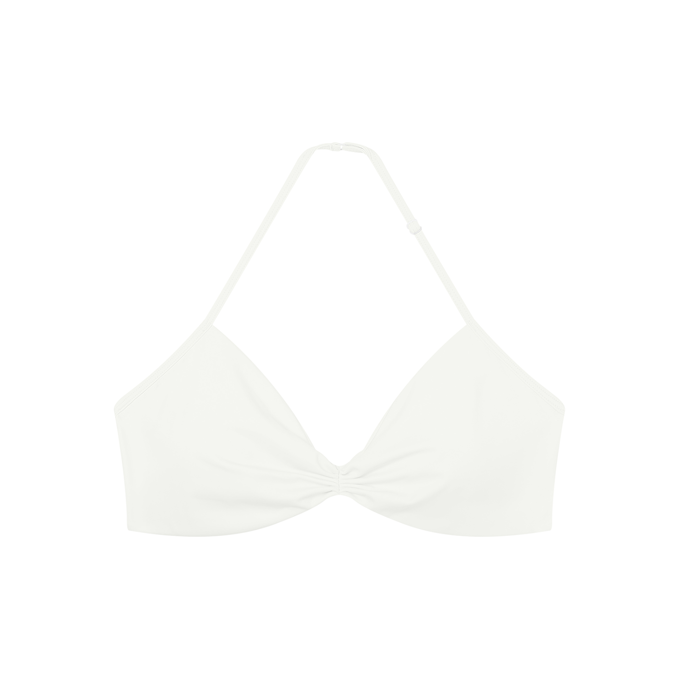 Halter Sports Bra
