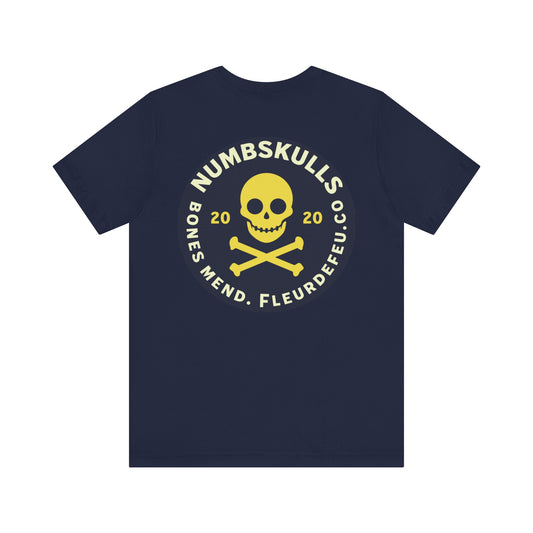 Numbskulls Tee