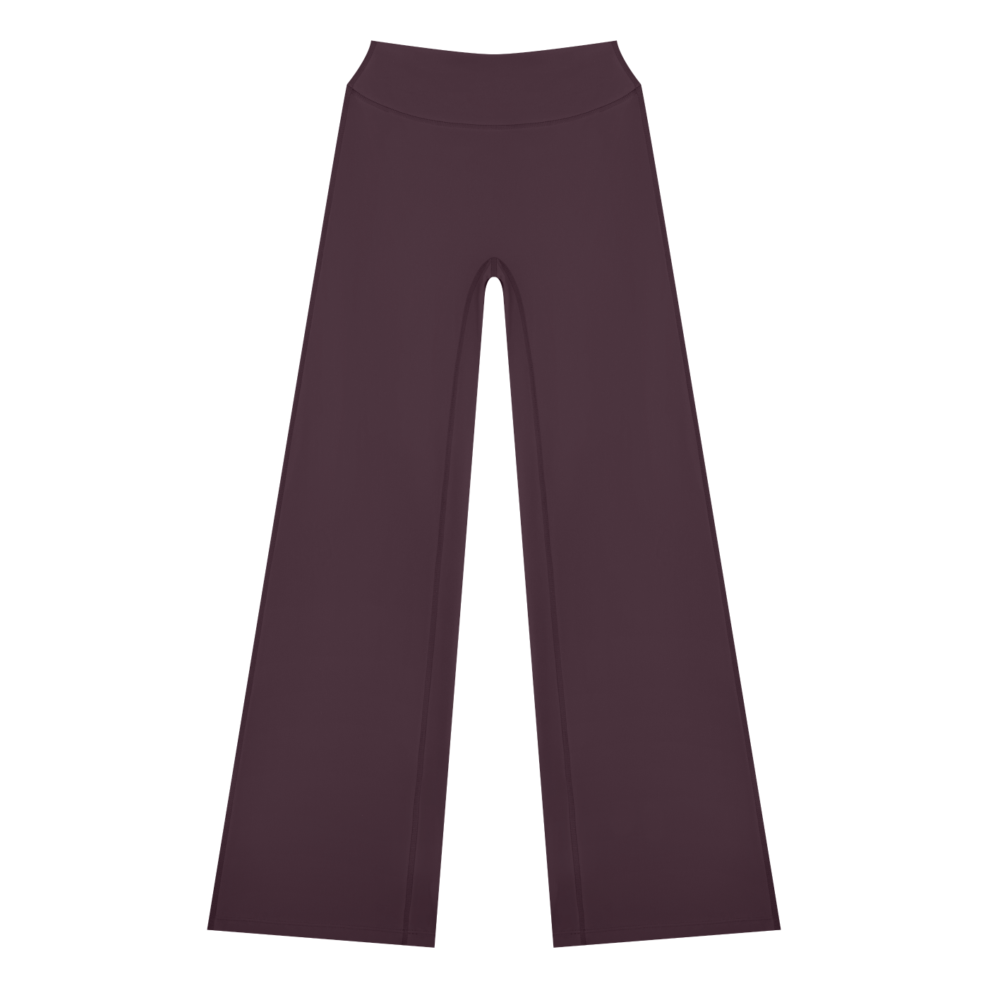 High Rise Yoga Pants