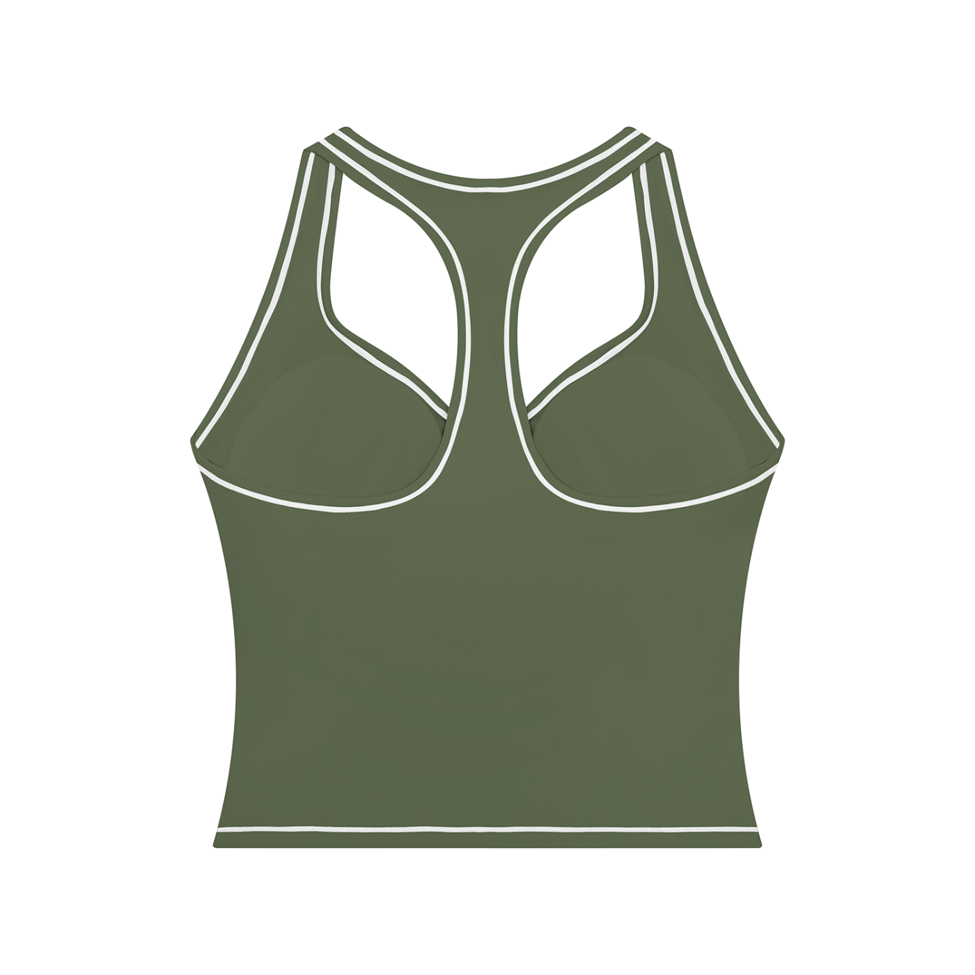 Yoga Tank Top