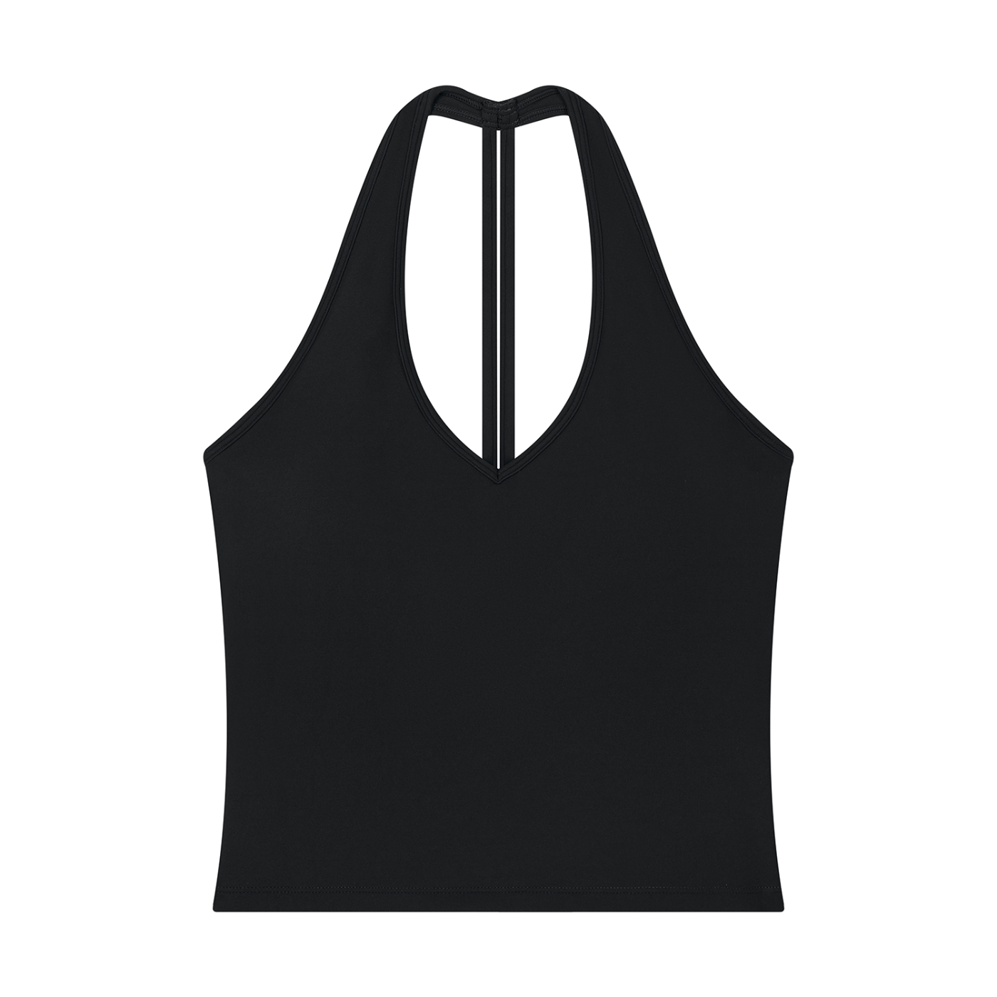 Halter Tank Top