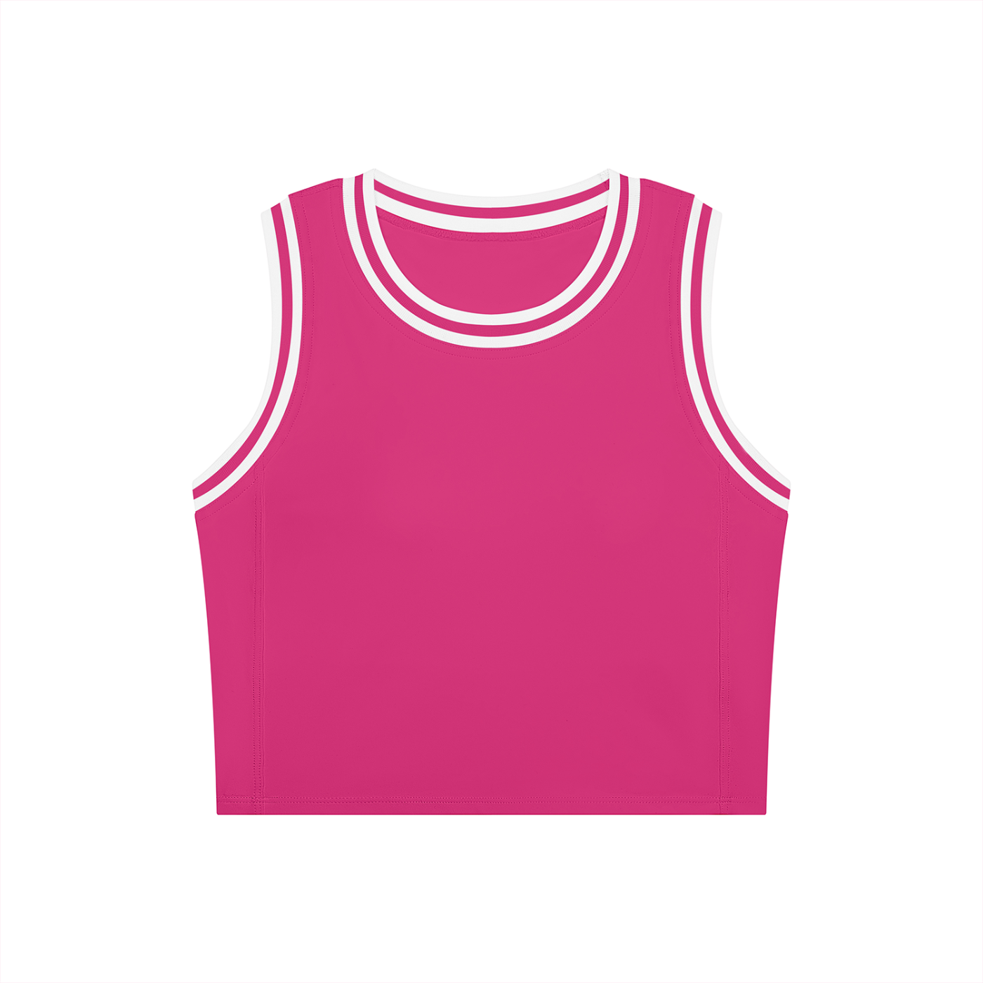 Sporty Tank Top