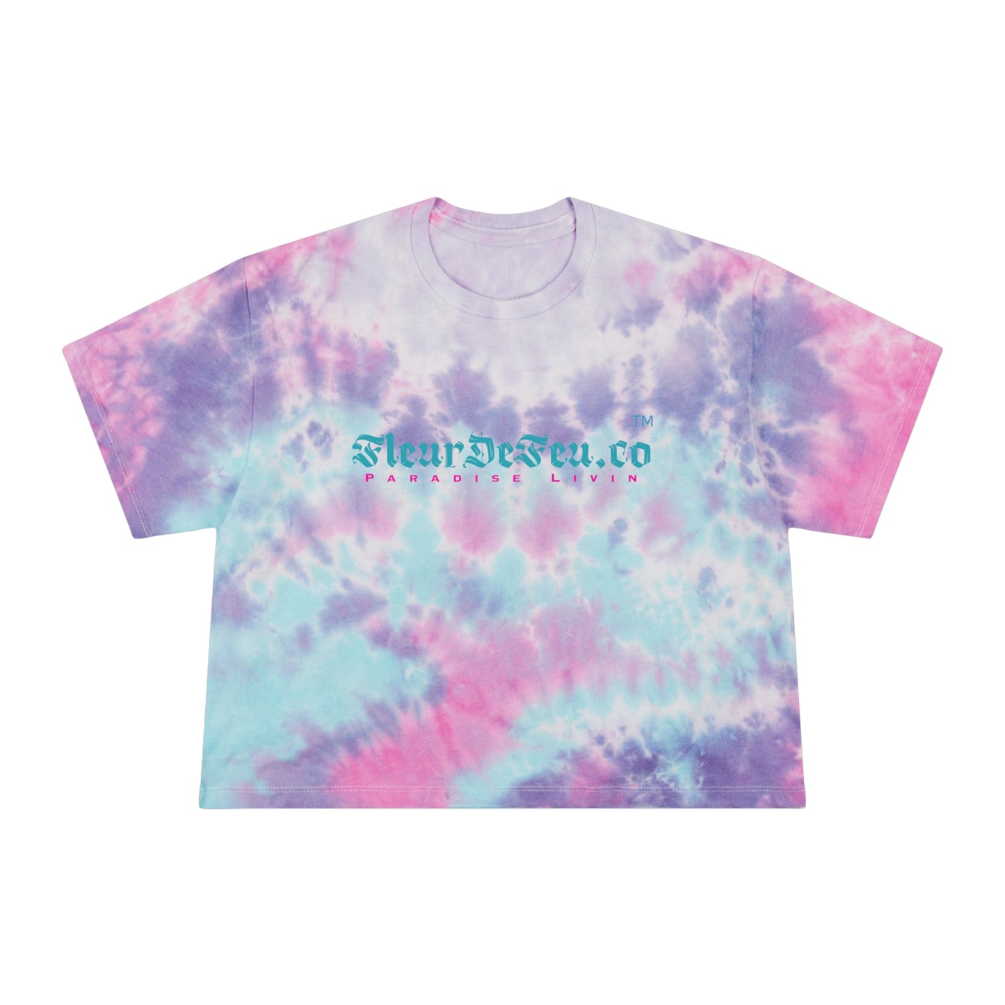 Fleur De Feu: I 🩷 Crop Tops