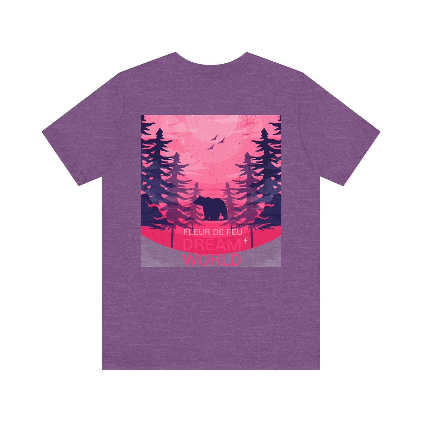 Dream World Tee