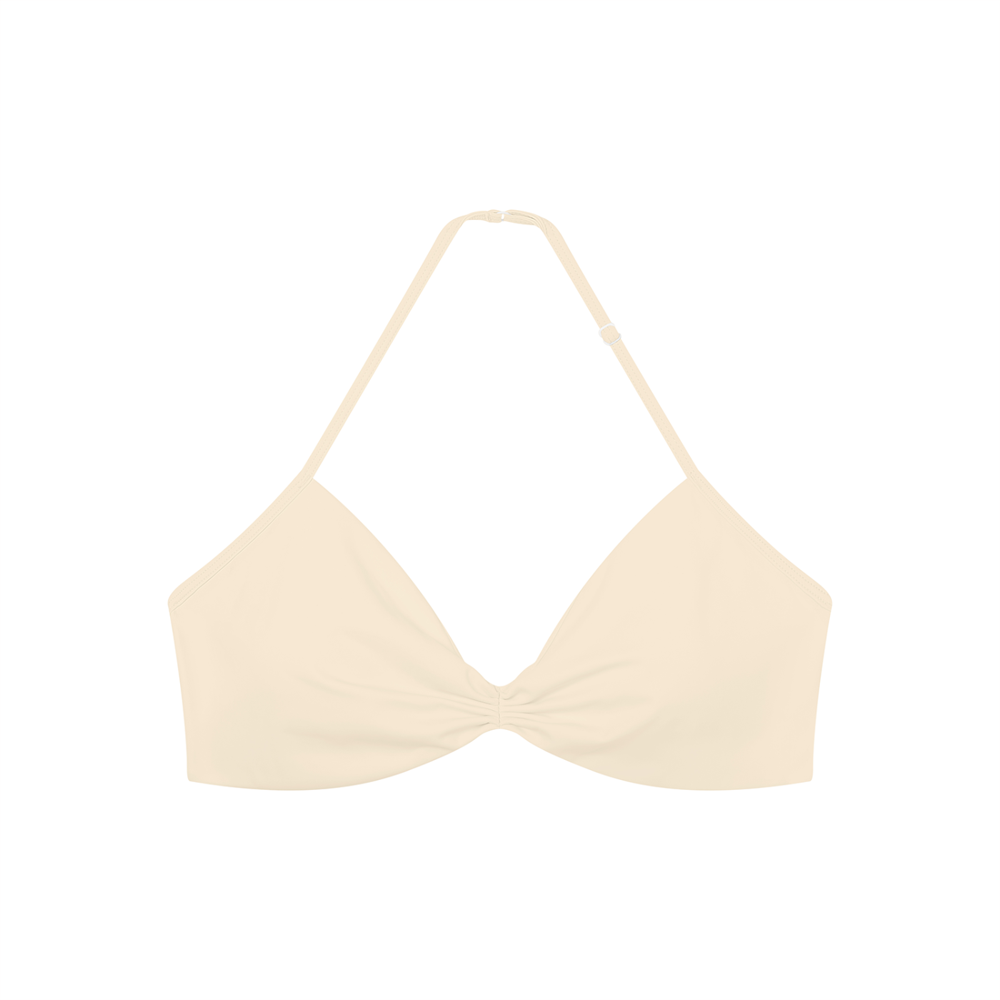 Halter Sports Bra