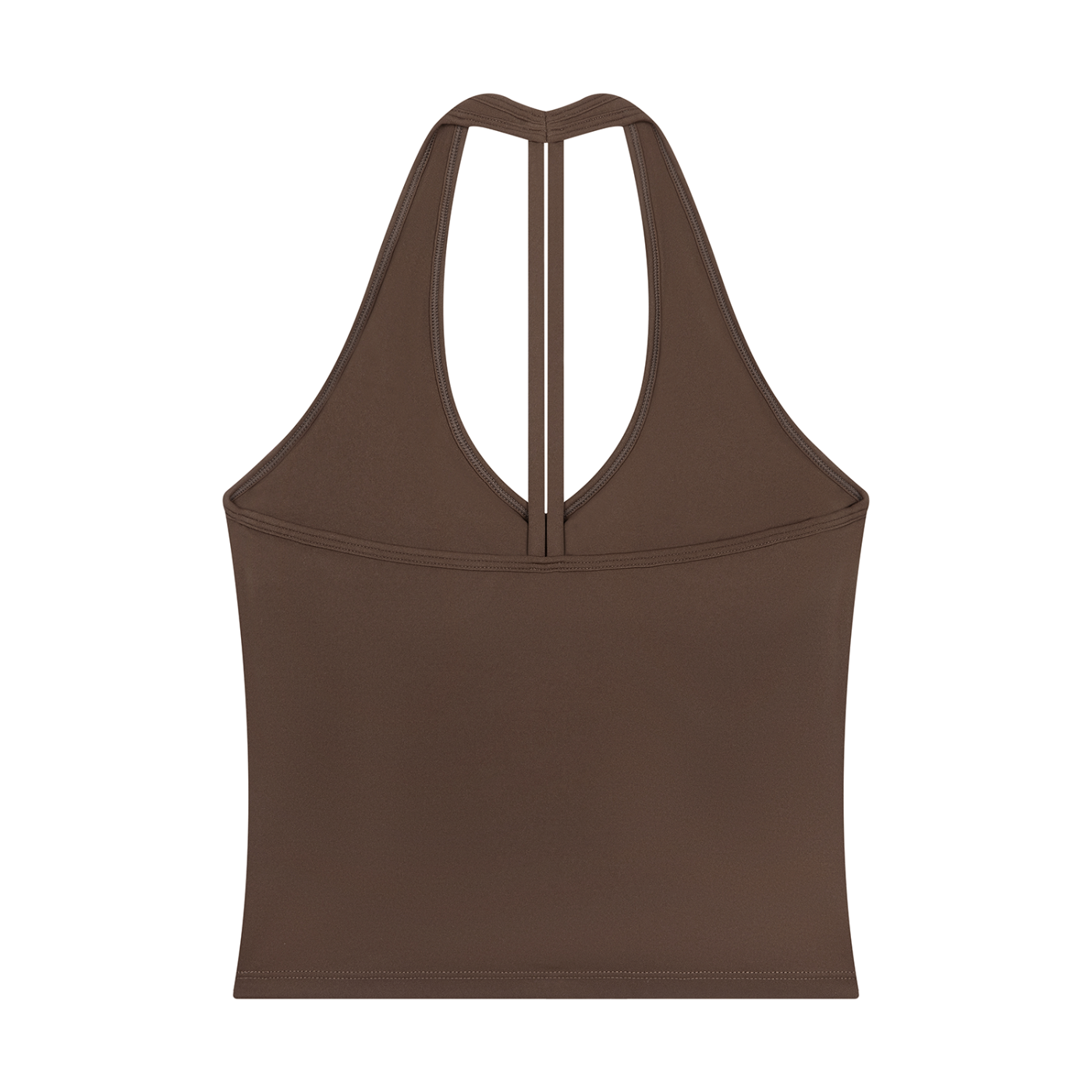 Halter Tank Top