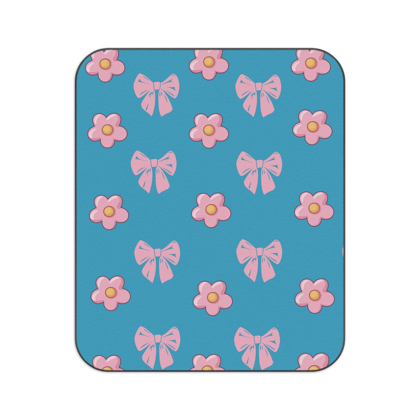 Fleur Picnic Blanket