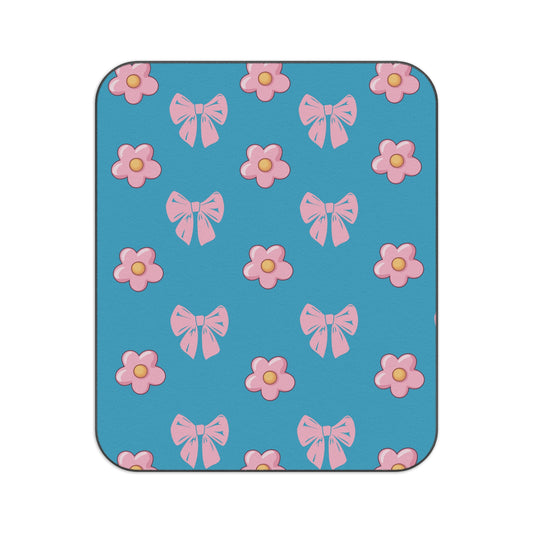 Fleur Picnic Blanket