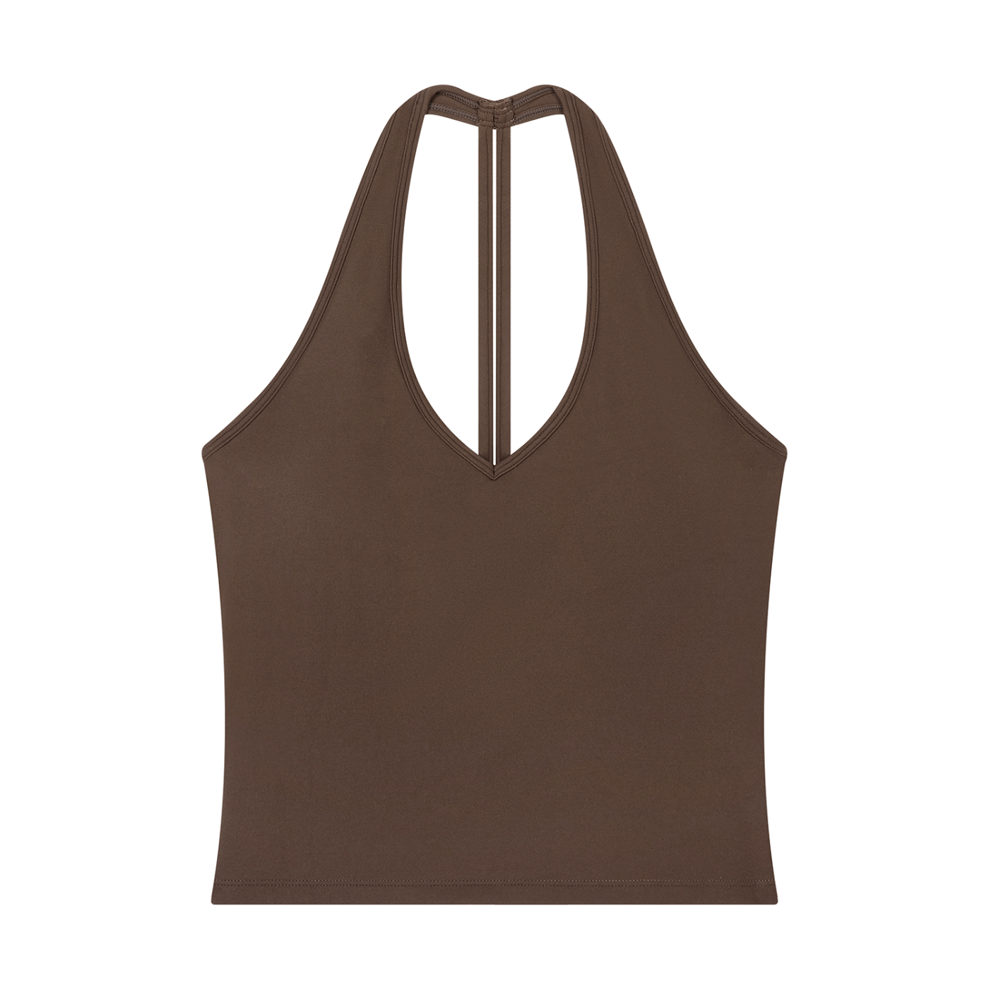 Halter Tank Top