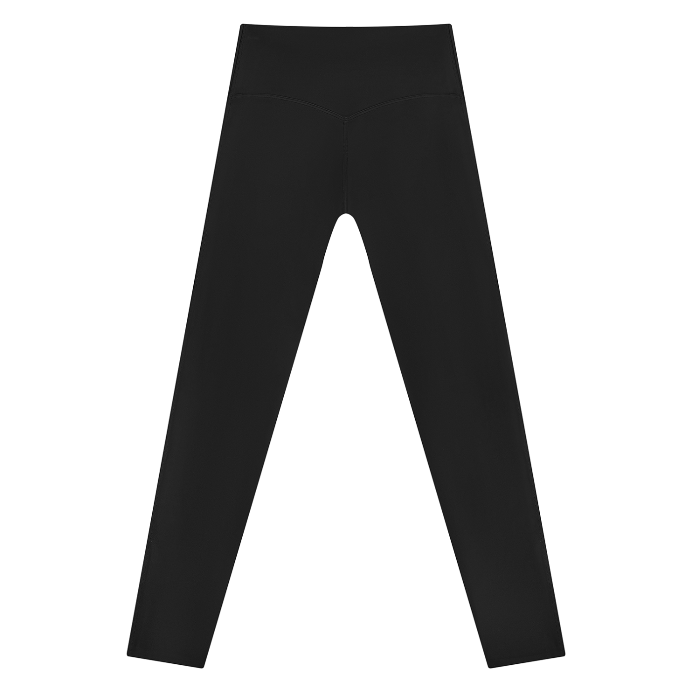 High Rise Yoga Leggings
