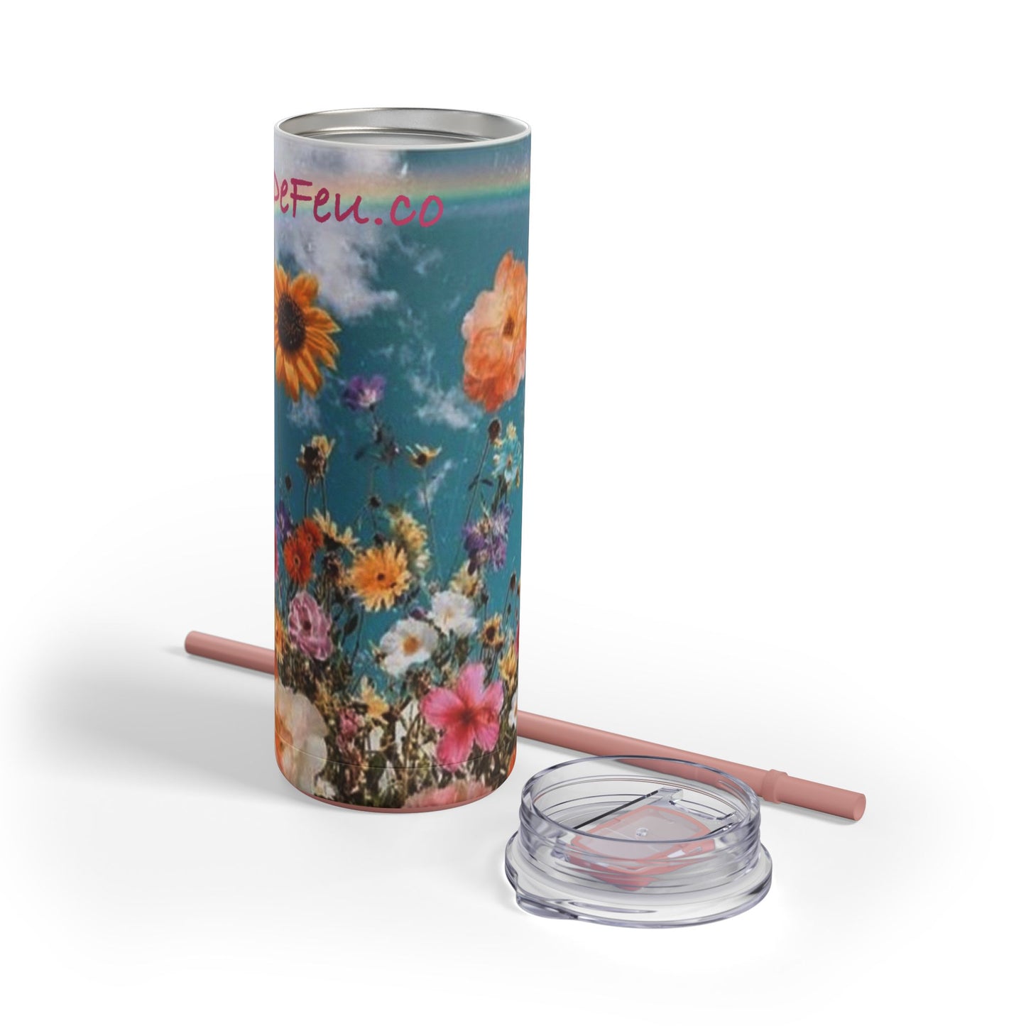 SunnyDaze Tumbler