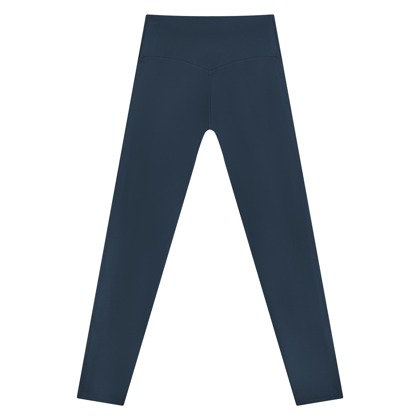 High Rise Yoga Leggings