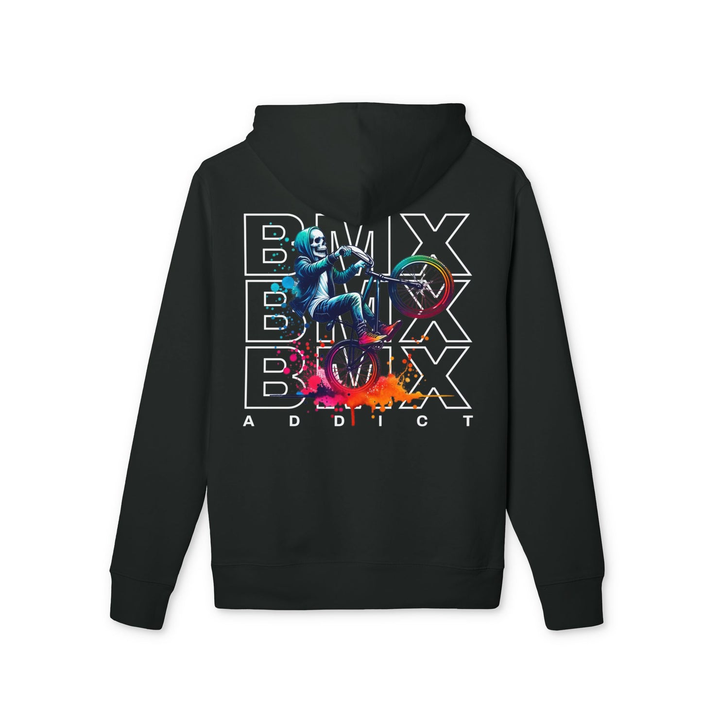 BMX Eco Hoodie