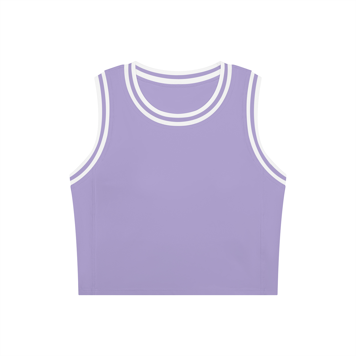 Sporty Tank Top