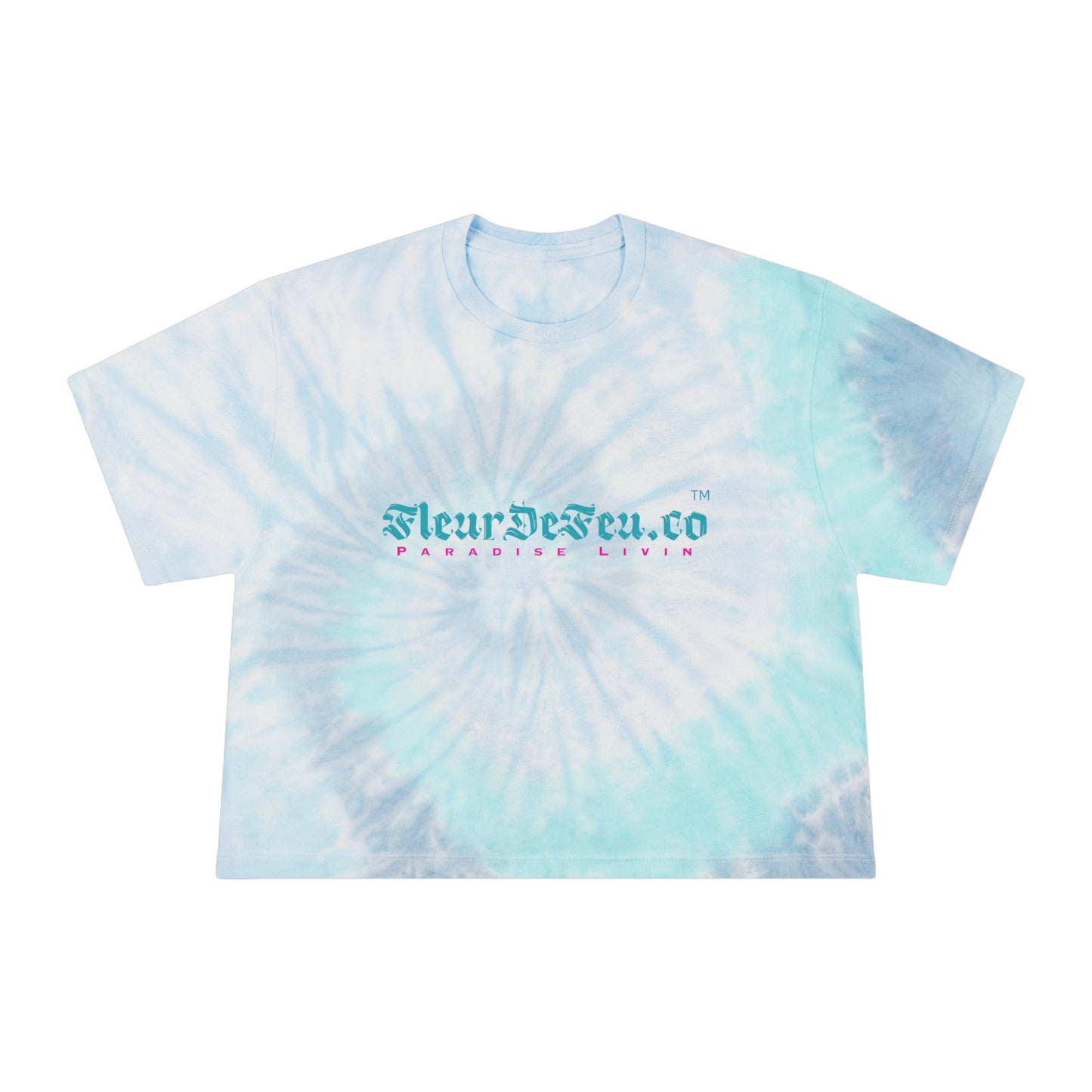 Fleur De Feu #Spread Love