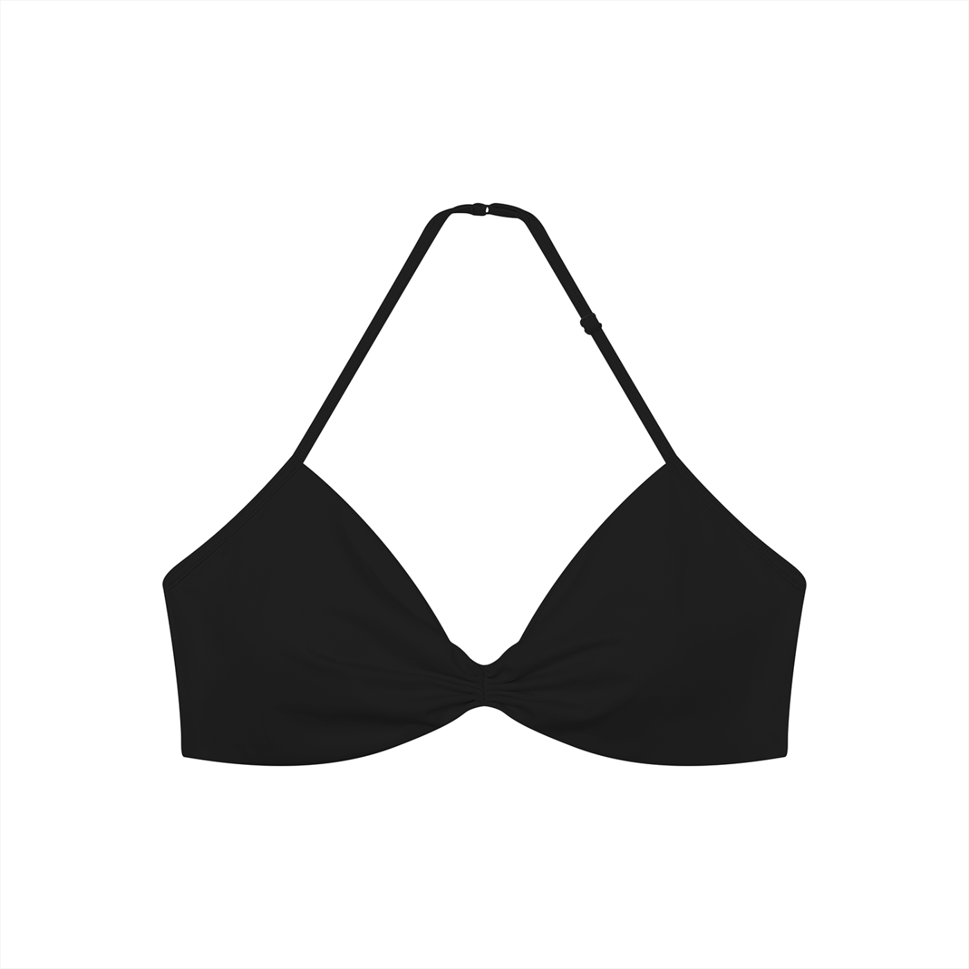 Halter Sports Bra