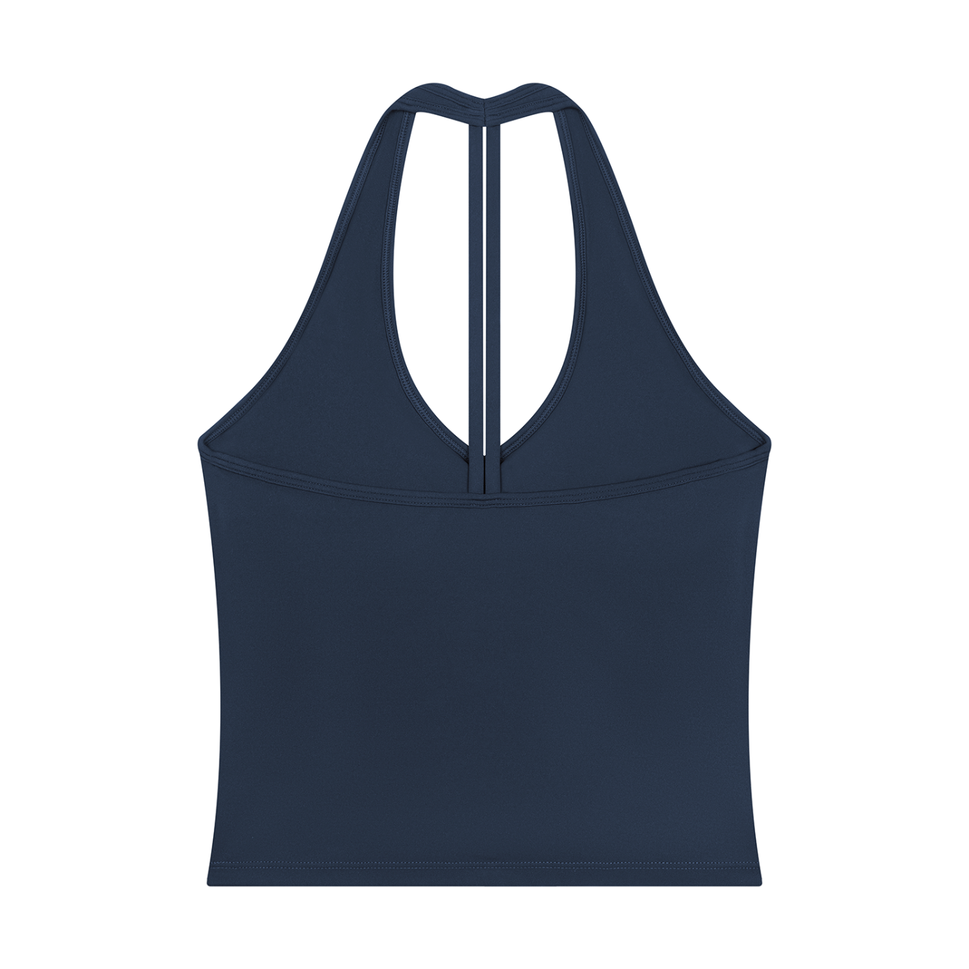 Halter Tank Top