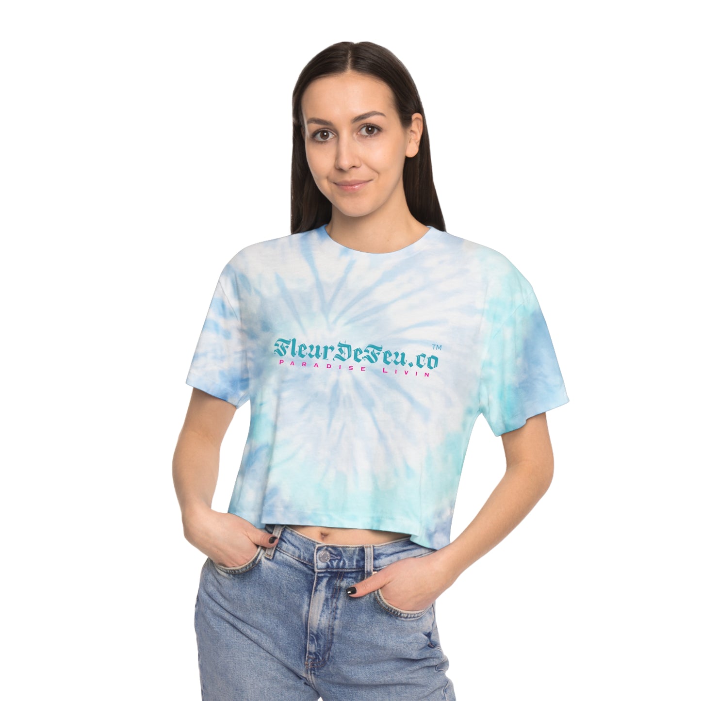 Fleur De Feu #Spread Love