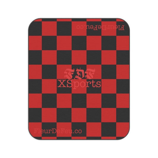 XSports Picnic Blanket