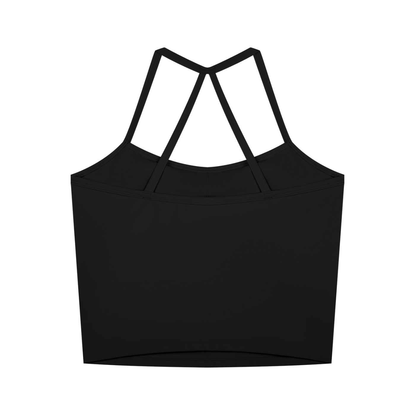 Cropped Tank Top