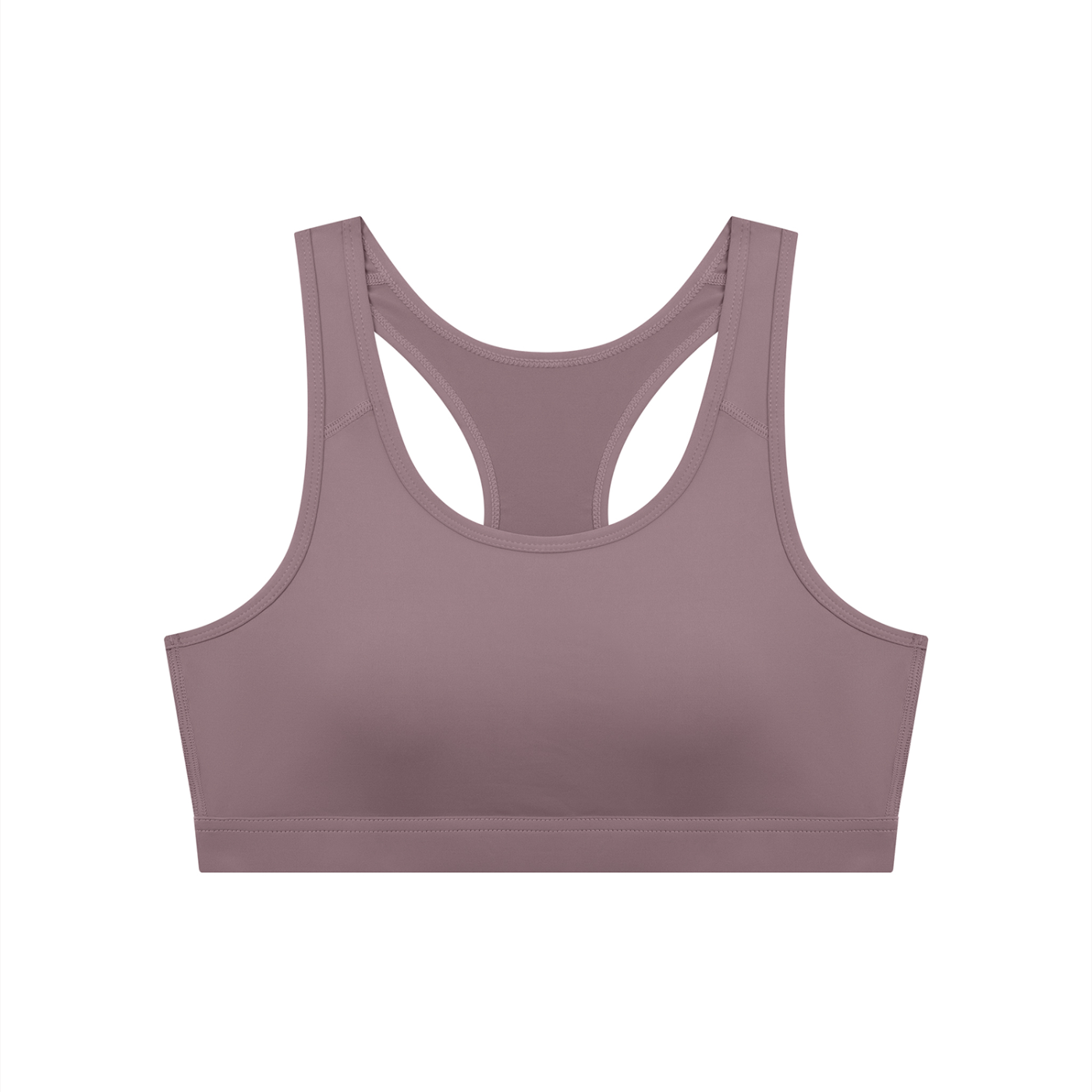 Racer Bk Sports Bra
