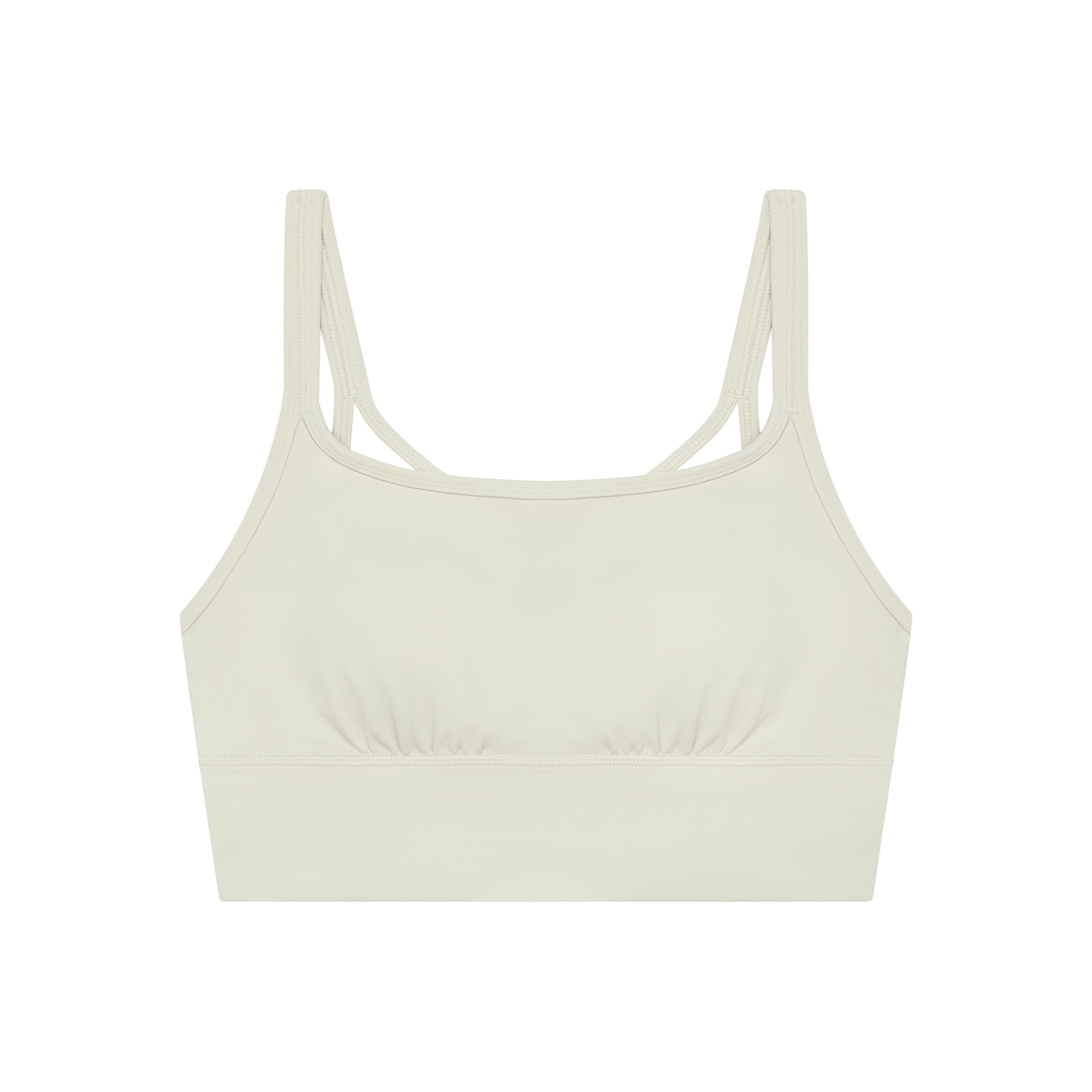 Yoga Crop Top