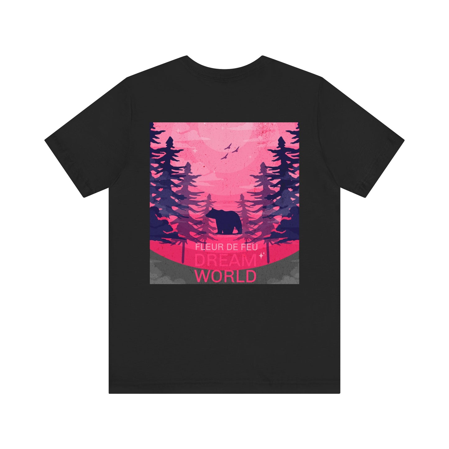 Dream World Tee