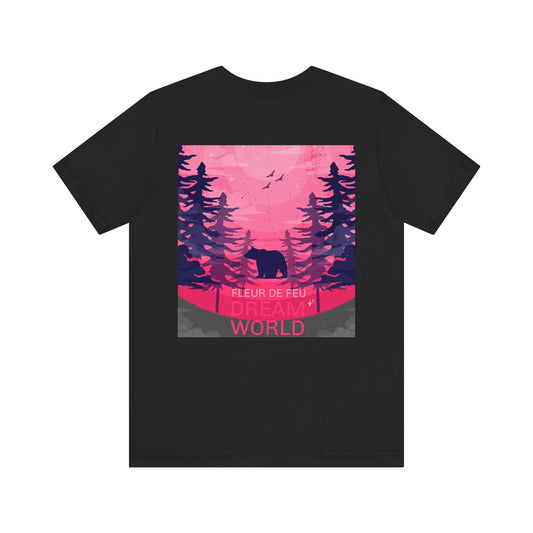 Dream World Tee