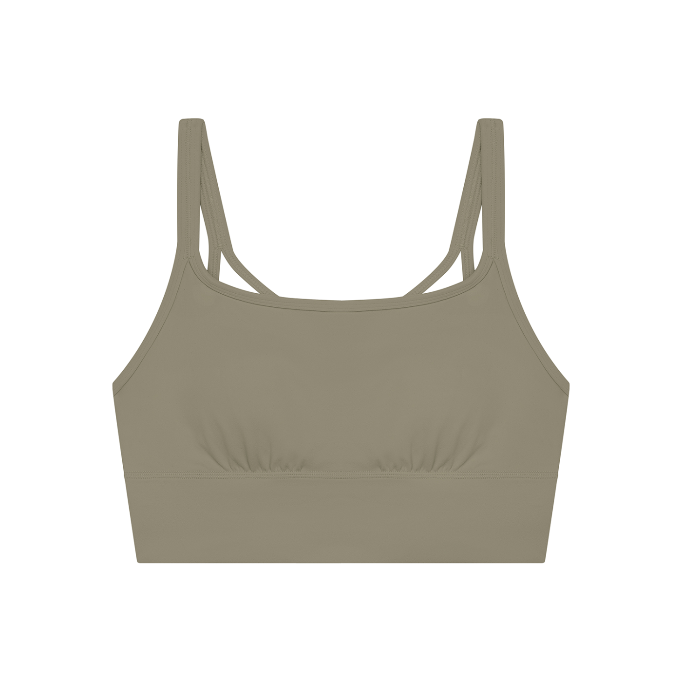 Yoga Crop Top