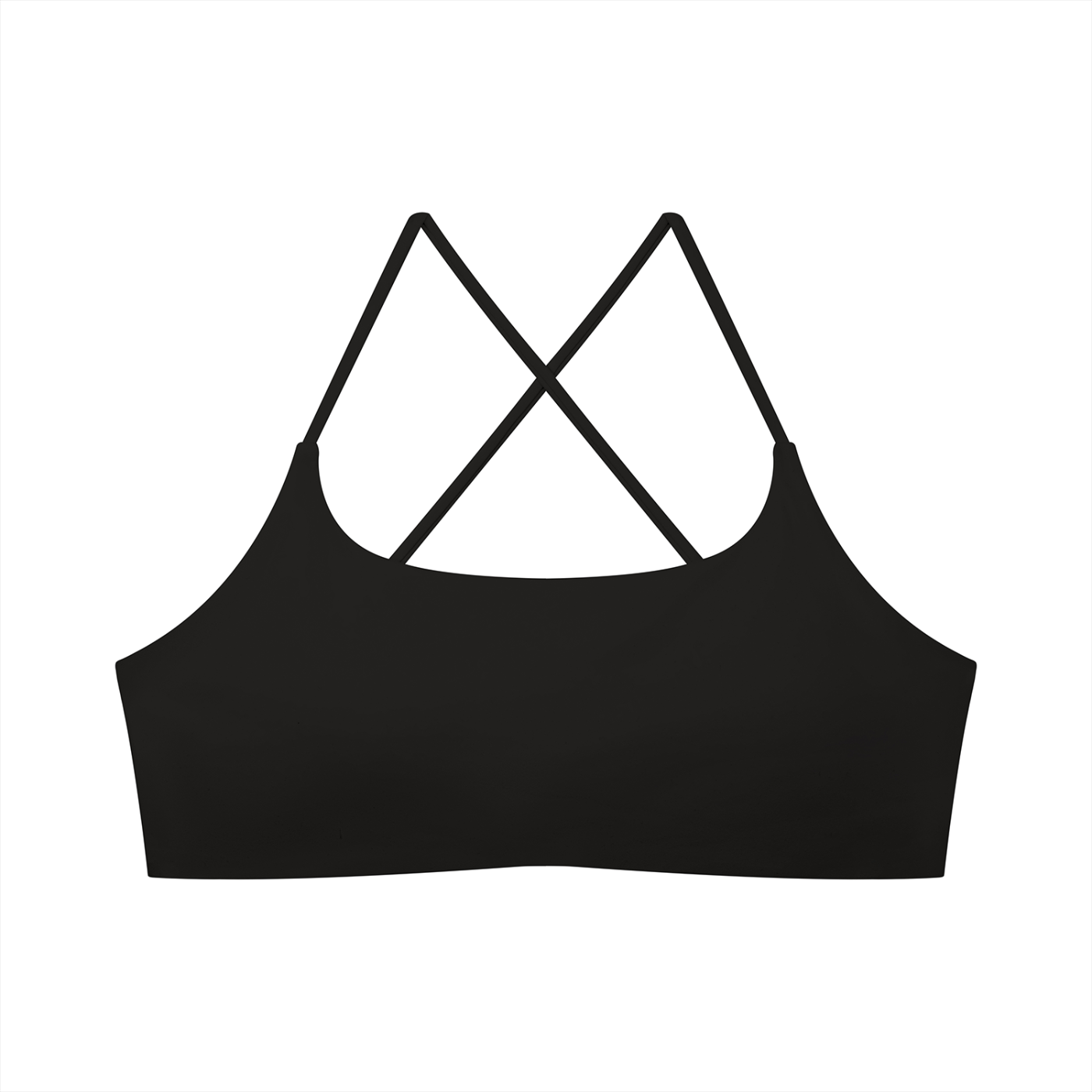 Fleur De Sxy Sports Bra