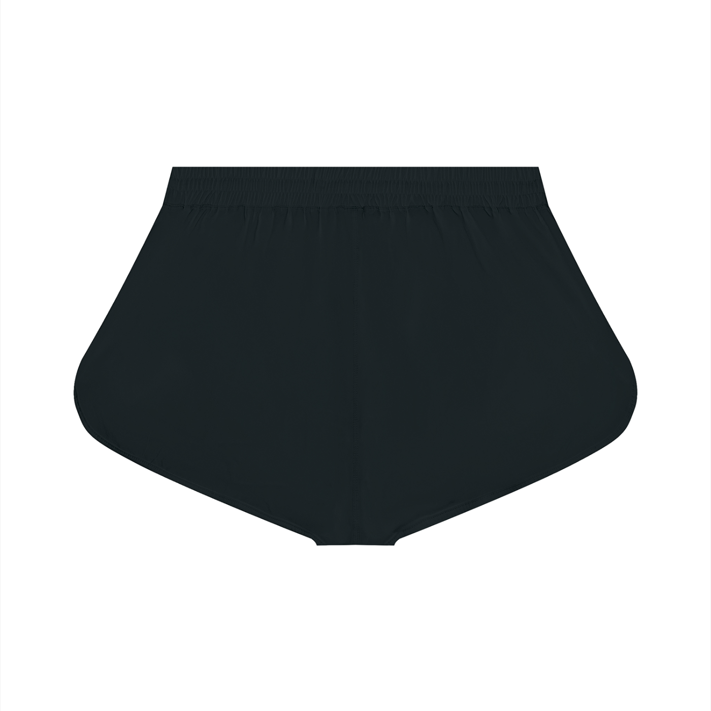 Drawstring Runners Shorts