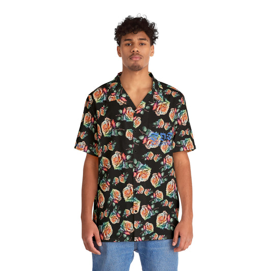 Hawaiian Tee