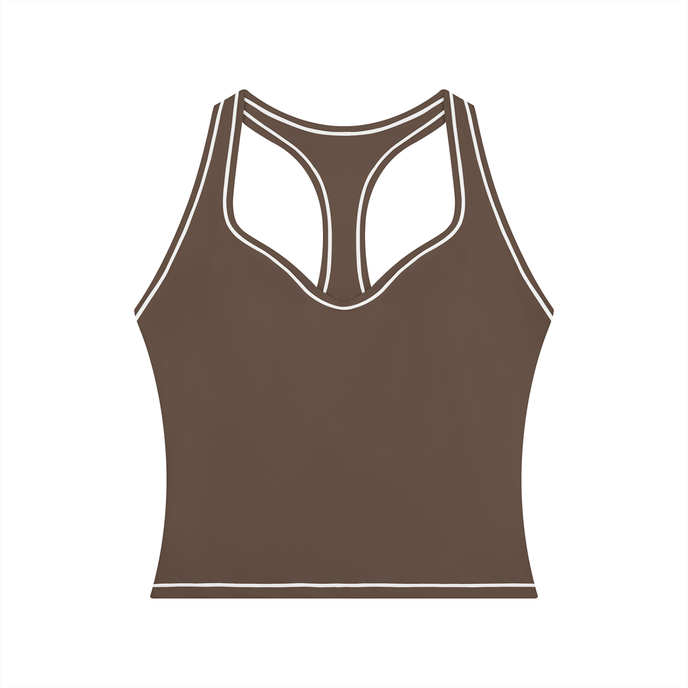 Yoga Tank Top