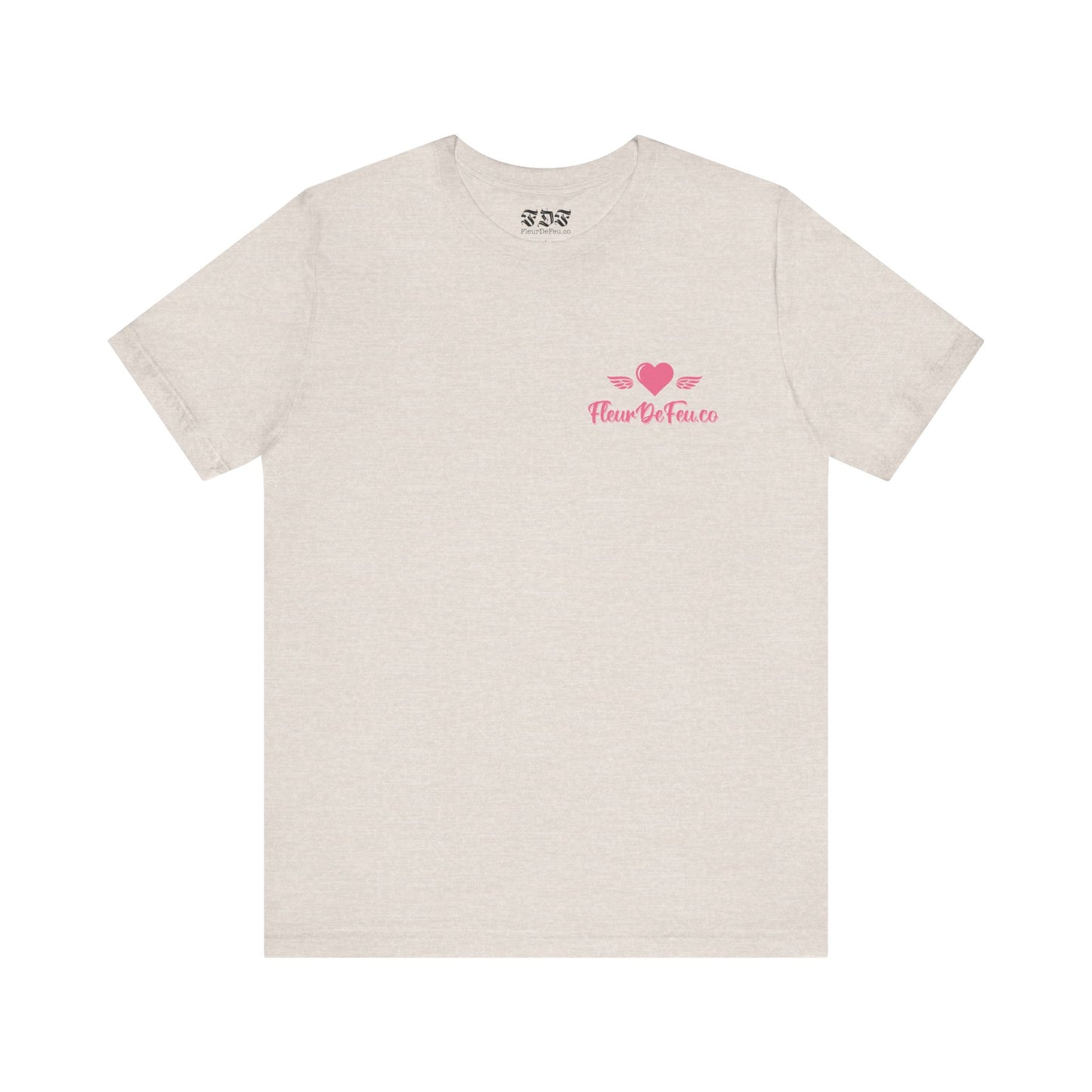 Love & Kindness Tee