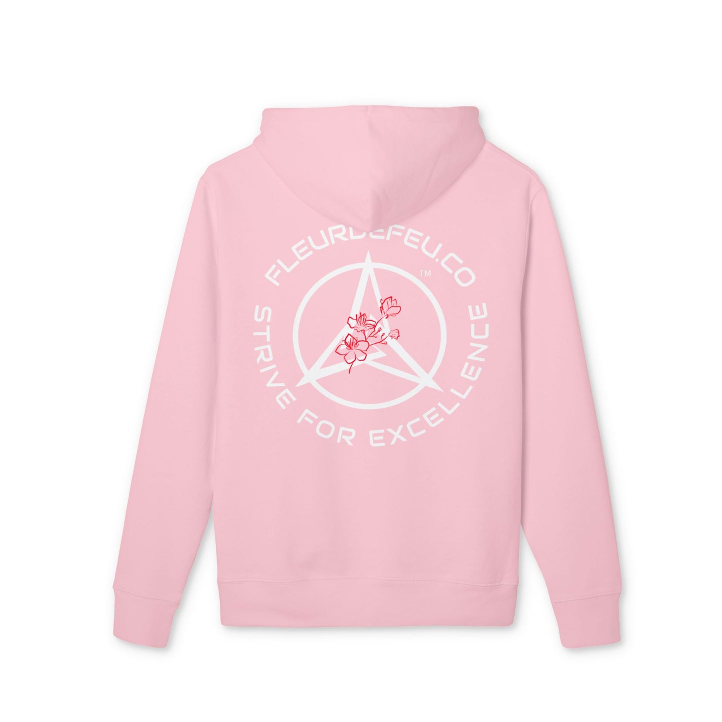 FDFLifestyle Eco Hoodie