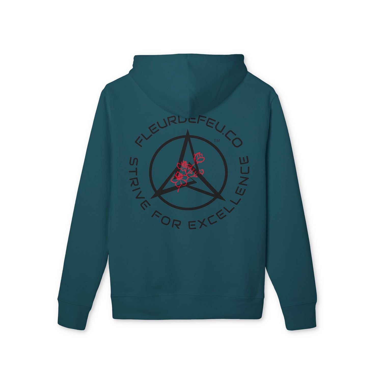 FDFLifestyleCo. Eco Hoodie