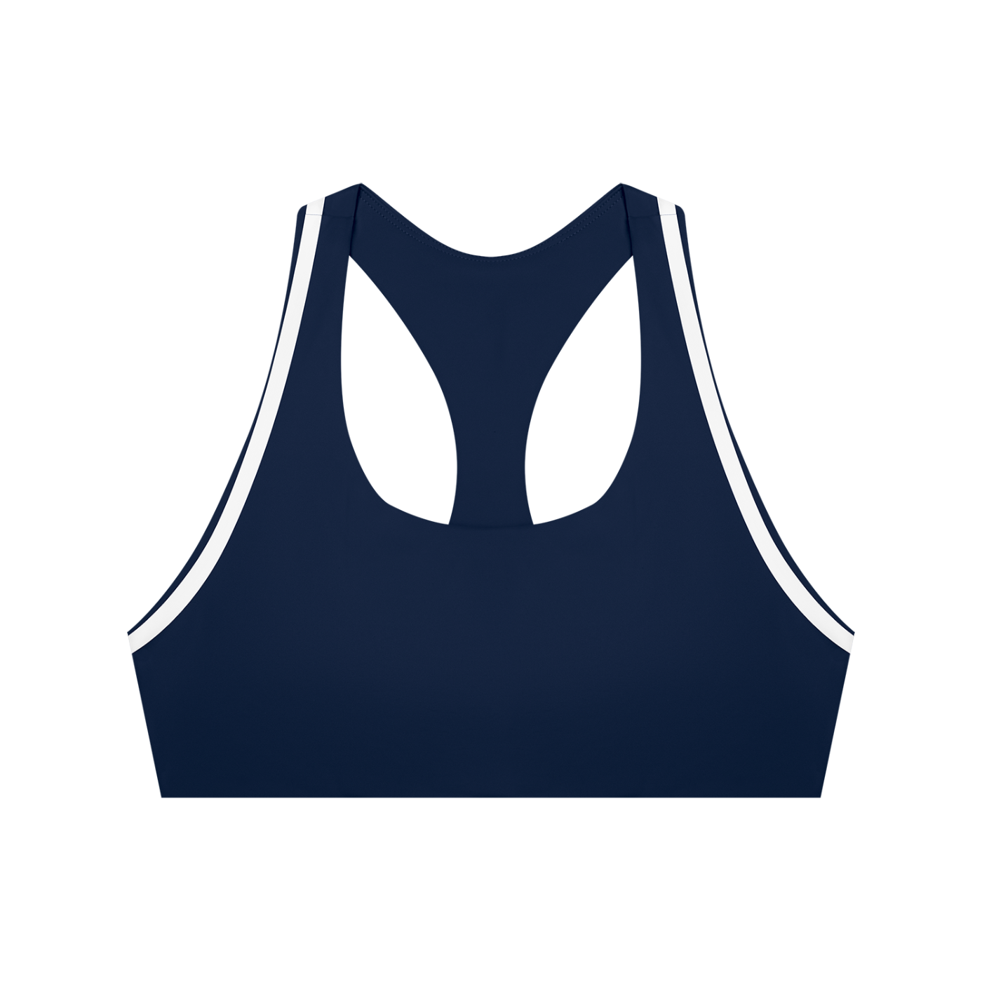 Halter Sports Bra
