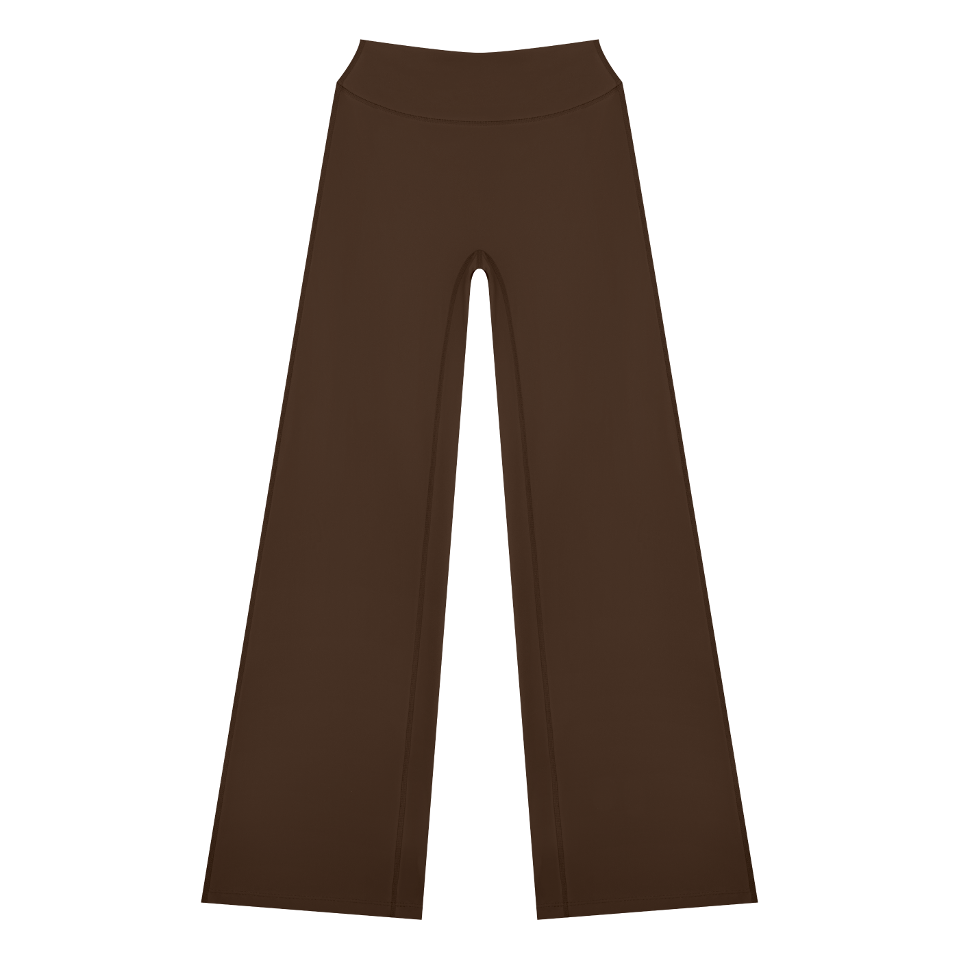 High Rise Yoga Pants