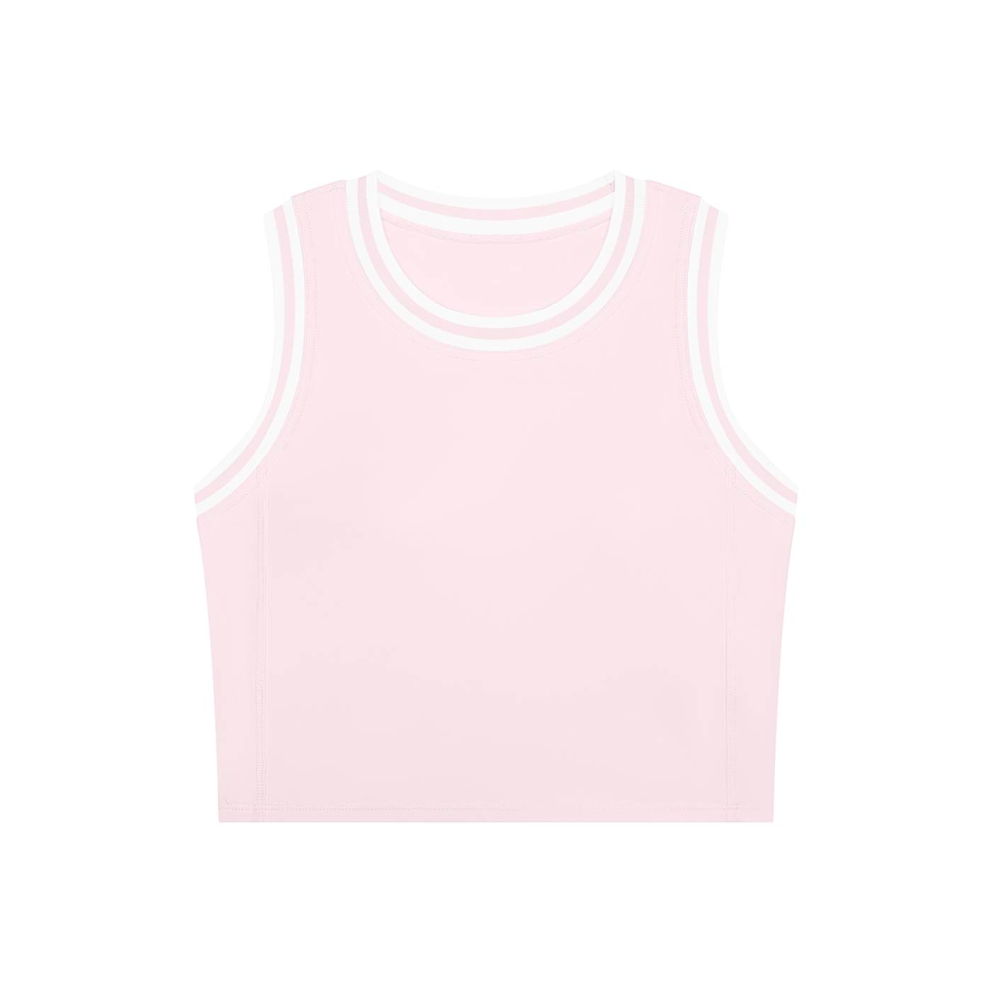 Sporty Tank Top