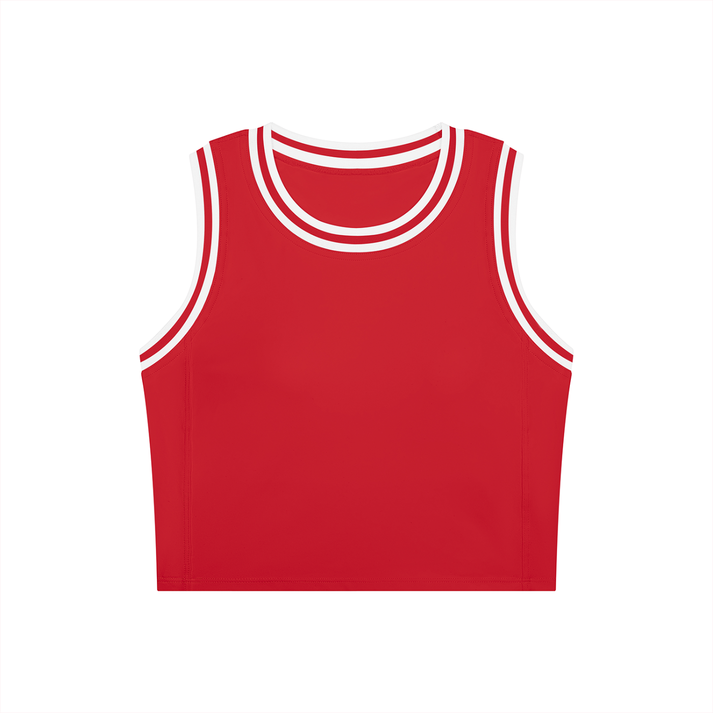 Sporty Tank Top