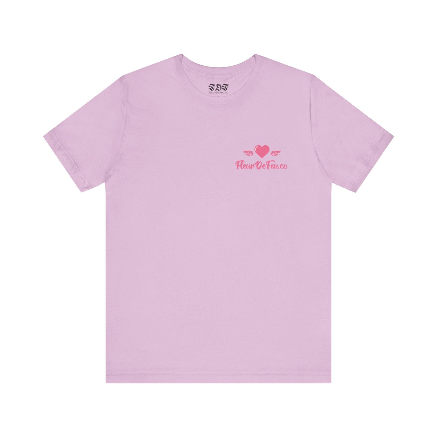 Love & Kindness Tee