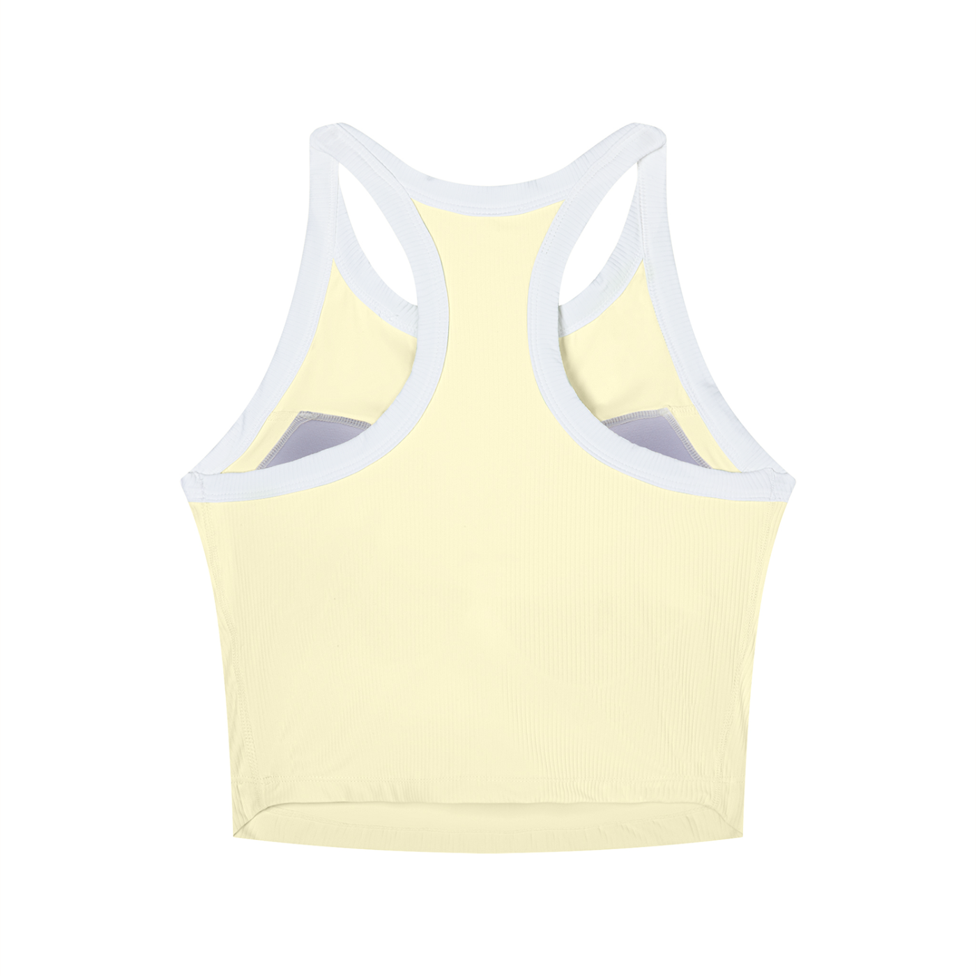 Racer Bk Tank Top