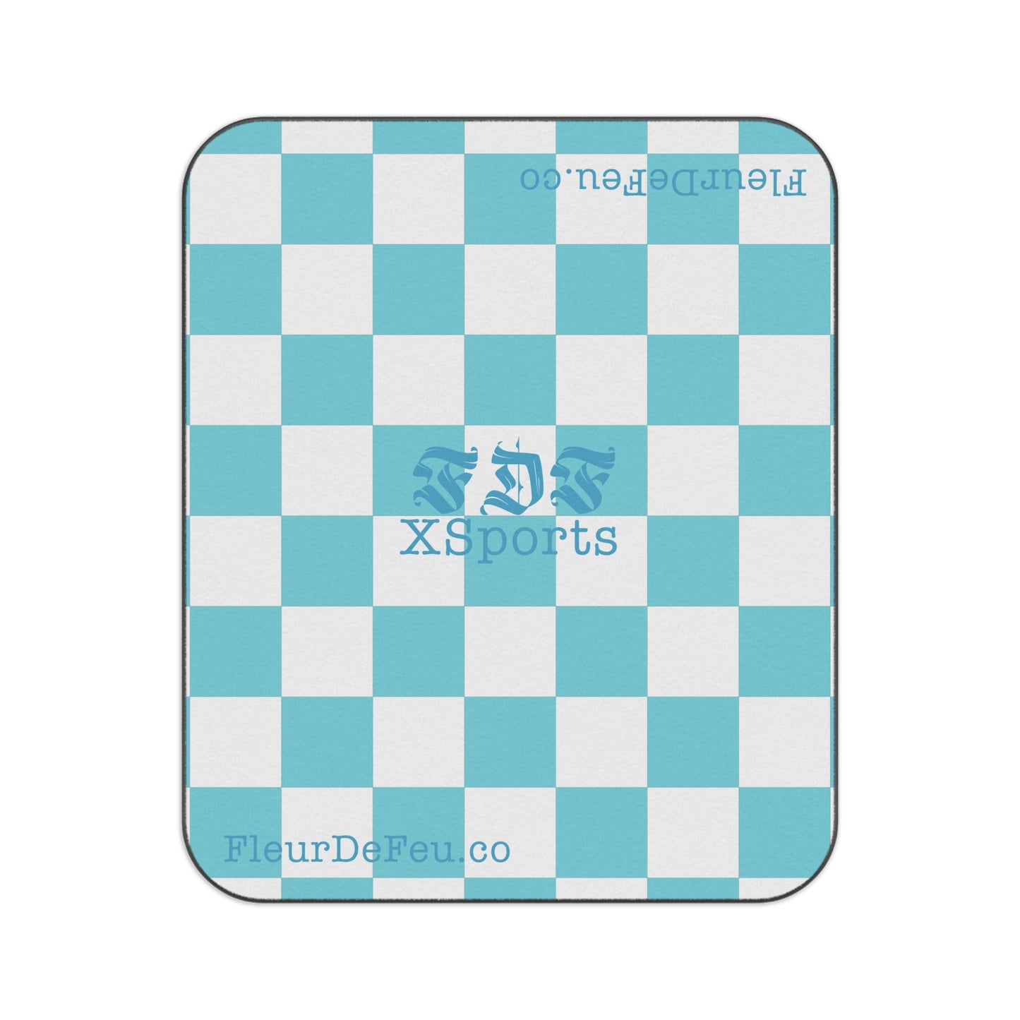 XSports Picnic Blanket